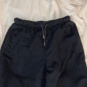 Old navy sweatpants